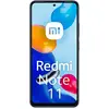Image de Xiaomi Redmi Note 11 (64 Go, Twilight Blue, 6.43", Double SIM, 4G), Téléphone portable, Bleu