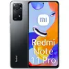 Image de Xiaomi Redmi Note 11 Pro (128 Go, Gris graphite, 6.67", Double SIM hybride, 4G), Téléphone portable, Gris