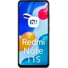 Image de Xiaomi Redmi Note 11S (128 Go, Gris graphite, 6.43", Double SIM, 4G), Téléphone portable, Gris