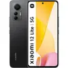 Image de Xiaomi 12 Lite 5G (128 Go, Noir, 6.55", Double SIM, 5G), Téléphone portable, Noir