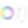 Image de Xiaomi, Bande LED, Smart Lightstrip EU (Multicolore, 200 cm, Intérieur)
