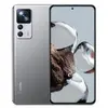Image de Xiaomi 12T 5G Dual Sim 8GB RAM 128GB - Silver EU (128 Go, Silver, 6.67", Double SIM, 5G), Téléphone portable, Argent