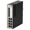 Image de H3c Switch Ie4300-12p-pwr L2