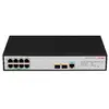 Image de H3c Switch S5120v3-52s-pwr-li L3