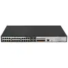 Image de H3C LS-5120V3-28S-HPWR-LI-GL (24 ports), Switch réseau, Blanc, Noir