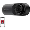 Image de DDpai Dash camera Mola N3 Pro, 1600p/30fps + 1080p/25fps (Batterie, Écran intégré, Microphone intégré, Récepteur GPS, WiFi), Dashcam, Noir