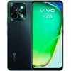Image de Vivo Y28 (128 Go, Vert agate, 6.68", Double SIM hybride, 4G), Téléphone portable, Vert