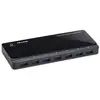 Image de Tp-link Hub Uh720 Micro Usb-b 9 Ports