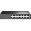 Image de TP-Link Tl-Sf1024d (24 ports), Switch réseau, Noir