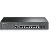 Image de Tp-link Switch Tl-sg3210 8 Ports