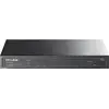 Image de TP-Link Tl-Sg2210p (10 ports), Switch réseau, Noir