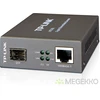 Image de TP-Link Gigabit SFP Media Converter MC220L