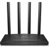Image de TP-Link Archer C80 V1 - Routeur sans fil - commutateur 4 ports - GigE - Wi-Fi 5 - bibande, Routeur, Noir