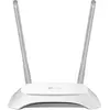 Image de TP-Link TL-WR850N Routeur WLAN Ethernet rapide monobande (), Routeur, Gris