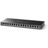 Image de Tp-link Switch Tl-sg116e 16 Ports