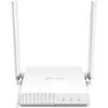 Image de TP-Link TL-WR844N - TL-WR844N routeur WiFi, 300Mbps, Routeur, Blanc