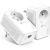Image de TP-LINK Powerline TL-PA7017P KIT