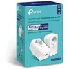 Image de Tp-link Adaptateur Cpl Av1000 Passthrough Powerline Kit 1000 Mbps