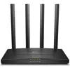 Image de TP-Link Archer C6U, Routeur, Noir