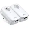 Image de TP-Link TL-PA9025P Kit (2000 Mbit/s), CPL, Blanc
