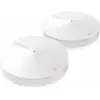 Image de TP-Link Deco M5 Lot de 2 (AC1300), Routeur, Blanc