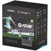 Image de Pack Vidéoprojecteur Xgimi Edition spéciale Horizon 20 Grands Matchs 4K UHD Gris et Noir + Jeu EA SPORTS FC  26 offert