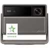 Image de Pack Vidéoprojecteur Xgimi Edition spéciale Horizon 20 Max Grands Matchs Gris et Noir + Jeu EA SPORTS FC  26 offert