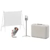 Image de Pack Vidéoprojecteur Xgimi MoGo 4 Grands Matchs +Jeu EA Games FC  26 Offert