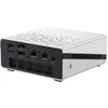 Image de Chuwi PC Ubox-P Ryzen 5 6600H/16GB/SSD 512GB/BT/Win 11Pro (512 Go, 16 Go), PC, Argent