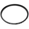 Image de K&F Concept 58MM MC UV Protection Filter Slim Frame with 18 Multi-layer Blue Coatings (C Series) (58 mm, Filtre UV), Filtre photo, Transparent