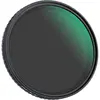 Image de K&F Concept Filtre Nano-X 43 mm XV38 (43 mm, Filtre gris neutre), Filtre photo