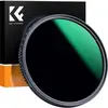 Image de K&F Concept Filtre Slim 52 mm MV36 (52 mm, Filtre gris neutre), Filtre photo, Vert