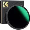 Image de K&F Concept Filtre Nano-X 37 mm XV40 (37 mm, Filtre gris neutre), Filtre photo