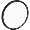 Image de K&F Concept Filtre K&F Filter Dyfuzijny HD Black Mist 1/4 K&F 82mm 82 mm (82 mm, Filtre Black Mist), Filtre photo, Noir