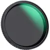Image de K&F Concept Filtre Nano-X 86 mm XV38 (86 mm, Filtre gris neutre), Filtre photo