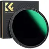Image de K&F Concept Filtre Nano-X 49 mm XV40 (49 mm, Filtre gris neutre), Filtre photo