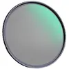 Image de K&F Concept Filtre 1/4 Black Mist 46 MM Nano-X (46 mm, Filtre Black Mist), Filtre photo, Noir