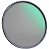 Image de K&F Concept Filtre K&F Filter Diffuser HD Black Mist 1/8 K&F 46mm 46 mm (46 mm, Filtre Black Mist), Filtre photo, Noir