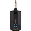 Image de NUX MP-3 Mighty Plug Pro gitaar en bas amp modeler (USB-DAC, Bluetooth), Amplificateur pour casque, Noir