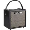 Image de NUX Amplificateur de Guitare Numérique Mighty 8 Mk2 (Guitare, 8 W), Amplificateur