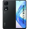 Image de Honor X7b (128 Go, Midnight Black, 6.80", Double SIM, 4G), Téléphone portable, Noir