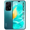 Image de Honor 200 Lite 8+256GB bleu (256 Go, Lac Cyan, 6.70", Double SIM, 5G), Téléphone portable, Bleu