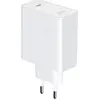 Image de Honor GaN Slim Charger (100 W), Chargeur USB, Blanc