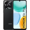 Image de Honor X5C Plus 4+256GB 6.7" 4G Midnight Black DS ITA (256 Go, Midnight Black, Noir, 6.74", Double SIM, 4G), Téléphone portable, Noir