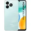 Image de Honor X5c PLUS (256 Go, Bleu, Bleu clair, Ocean Cyan, Vert, 6.74", Double SIM, 4G), Téléphone portable, Vert, Bleu