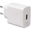 Image de Honor 66w Supercharge (66 W, 1 portion), Chargeur USB, Blanc