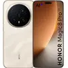 Image de Honor Magic 8 Pro (512 Go, Sunrise Gold, 6.71", Double SIM, 5G), Téléphone portable, Or