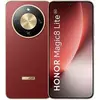 Image de Honor Magic8 Lite (256 Go, Brun rougeâtre, 6.79", Double SIM hybride, 5G), Téléphone portable, Marron