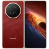 Image de Honor Magic V6 (512 Go, Red, 6.52", Double SIM hybride, 5G), Téléphone portable, Rouge