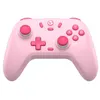 Image de Manette de jeu sans fil GameSir Nova Lite Blush Pink